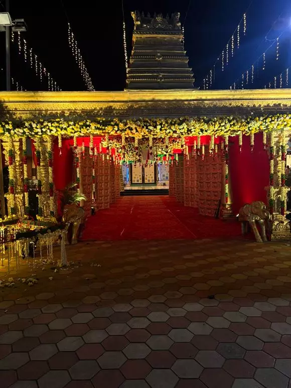 kk events tadepalli in vijayawada - Photo No.3