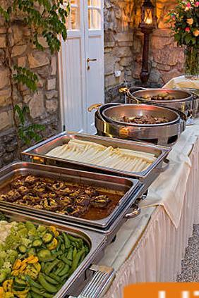 Sri Balaji Shanmukha Kashi Annapurna Caterers Management Limited Near Kanuru In Vijayawada - Photo No. 11