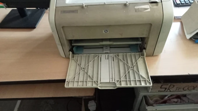 hs printer services suryaraopeta in vijayawada - Photo No.47