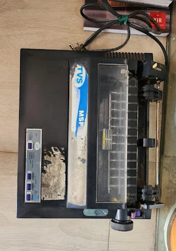 hs printer services suryaraopeta in vijayawada - Photo No.40