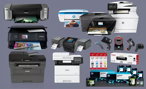 hs printer services suryaraopeta in vijayawada - Photo No.24