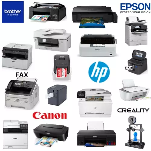 hs printer services suryaraopeta in vijayawada - Photo No.23