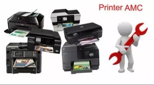 hs printer services suryaraopeta in vijayawada - Photo No.22