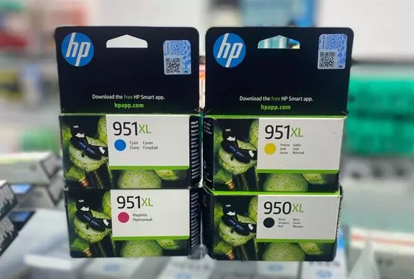 hs printer services suryaraopeta in vijayawada - Photo No.17