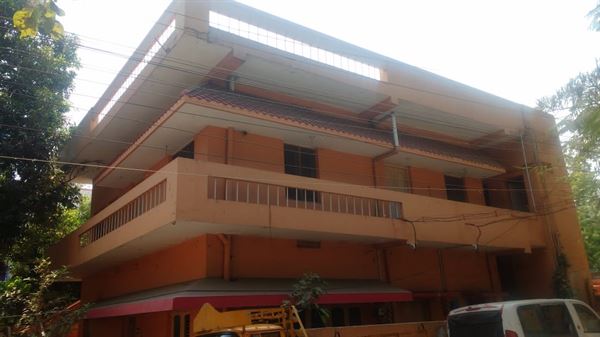 jayakumar water proof works waterproof products near krishna lanka in vijayawada andhra pradesh - Photo No.2