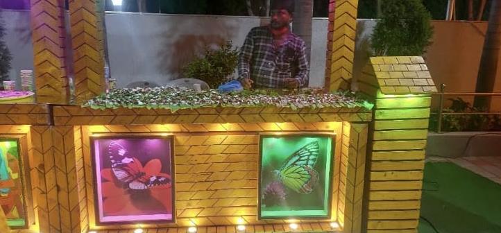 friends ice creams and events moghalarajpuram in vijayawada - Photo No.1