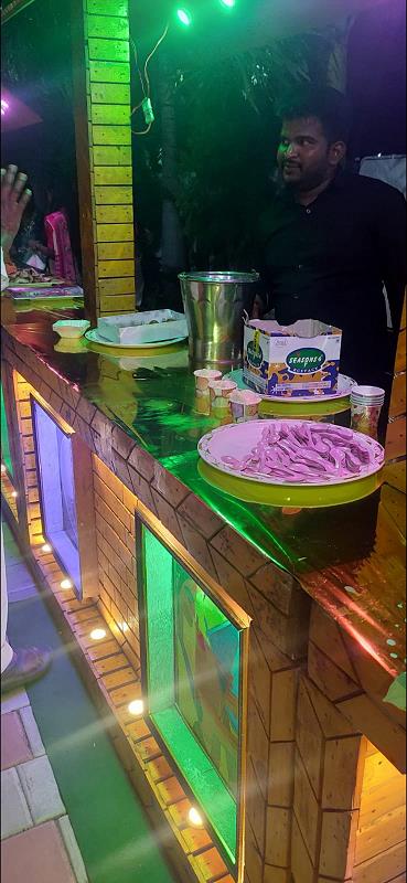 friends ice creams and events moghalarajpuram in vijayawada - Photo No.2