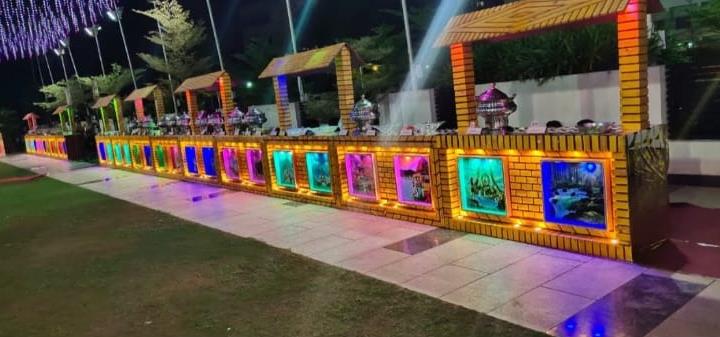 friends ice creams and events moghalarajpuram in vijayawada - Photo No.5
