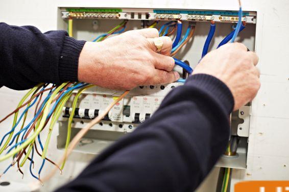 Sree Lalitha Electrical Works Home Appliances Near Chitti Nagar In Vijayawada - Photo No. 41