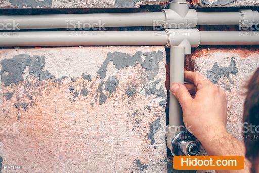 Sree Lalitha Electrical Works Home Appliances Near Chitti Nagar In Vijayawada - Photo No. 11