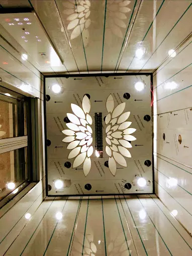 Keon Elevators Governor Peta In Vijayawada - Photo No. 31