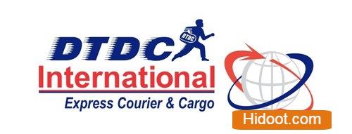 Shree Tirupati Courier Service Pvt Ltd Hanumanpet In Bezawada Vijayawada - Photo No. 01