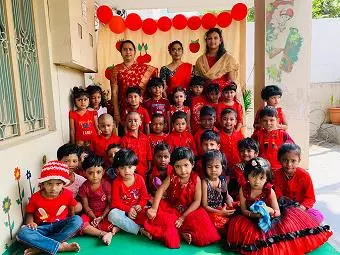 Babys Land Pre School Bhavanipuram In Vijayawada - Photo No. 31