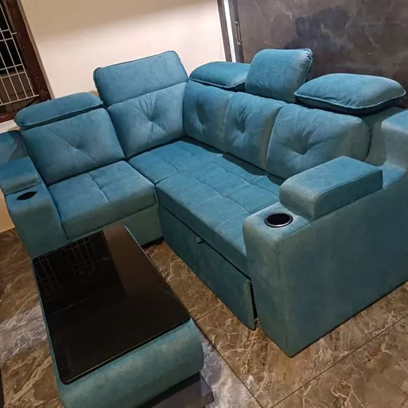 sahasra global furnishings mahatma gandhi road in vijayawada - Photo No.34