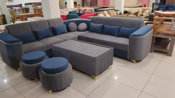 sahasra global furnishings mahatma gandhi road in vijayawada - Photo No.36