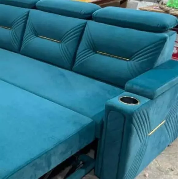 sahasra global furnishings mahatma gandhi road in vijayawada - Photo No.38