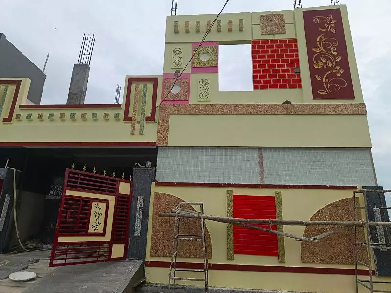 Sri Venkatalakshmi Narayana And Marbles Hardwere Prakash Nagar Center In Vijayawada - Photo No. 01