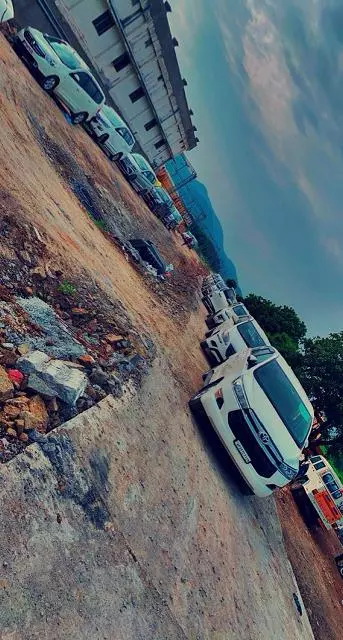 Sri Lakshmi Kartikeya Car Travels Yanamalakuduru In Vijayawada - Photo No. 41