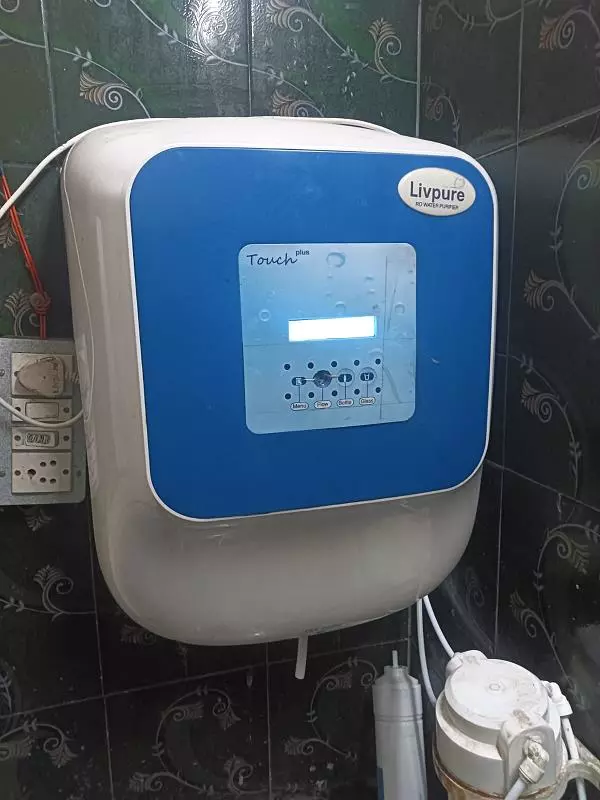 Lio Water Purifiers Services And Repairs Gunadala In Vijayawada - Photo No. 11