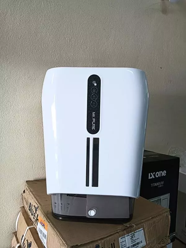 Lio Water Purifiers Services And Repairs Gunadala In Vijayawada - Photo No. 31