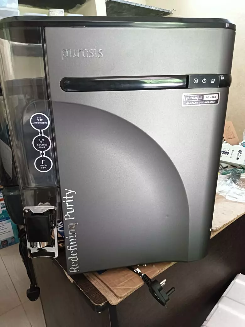 Lio Water Purifiers Services And Repairs Gunadala In Vijayawada - Photo No. 41