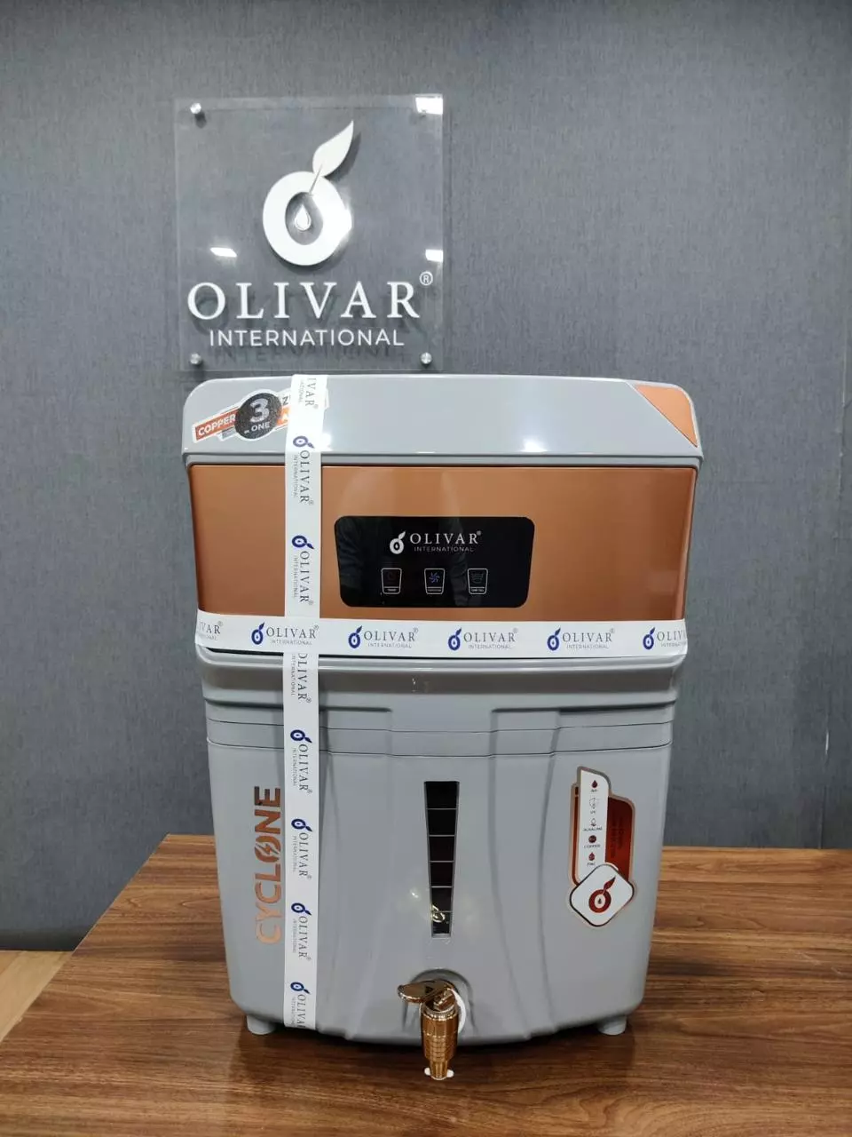 Lio Water Purifiers Services And Repairs Gunadala In Vijayawada - Photo No. 61