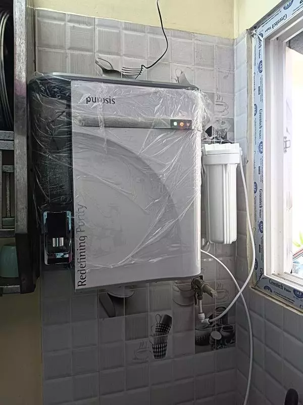 Lio Water Purifiers Services And Repairs Gunadala In Vijayawada - Photo No. 71