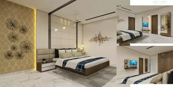 Dot N Dot Design Bhavanipuram In Vijayawada - Photo No. 61