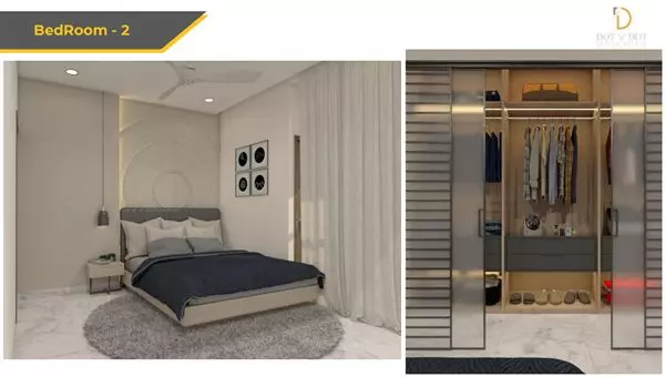 Dot N Dot Design Bhavanipuram In Vijayawada - Photo No. 51