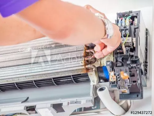 Mohammed Air Conditioner Service Centre Wynchipet In Vijayawada - Photo No. 41