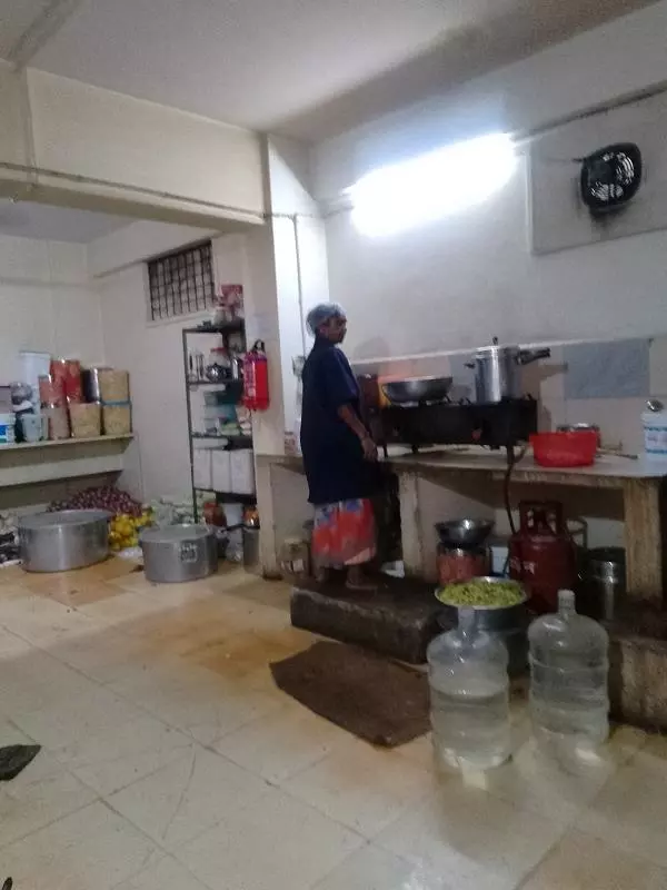 Mother Therissa Home Care Services Madhurawada Visakhapatnam - Photo No. 11