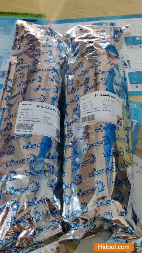 Yes Water Solutions Water Purifiers Near Municipal Employees Colony In Vijayawada Ap - Photo No. 41