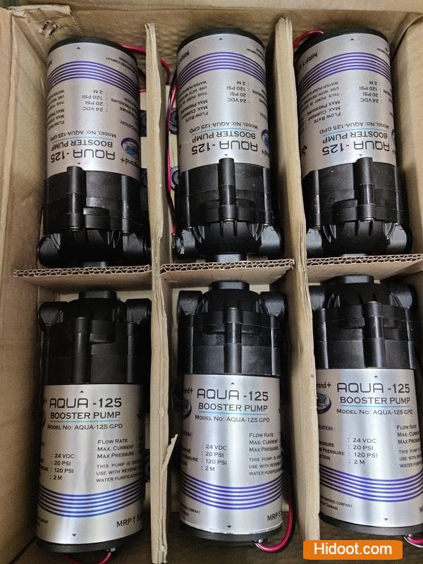 Yes Water Solutions Water Purifiers Near Municipal Employees Colony In Vijayawada Ap - Photo No. 31