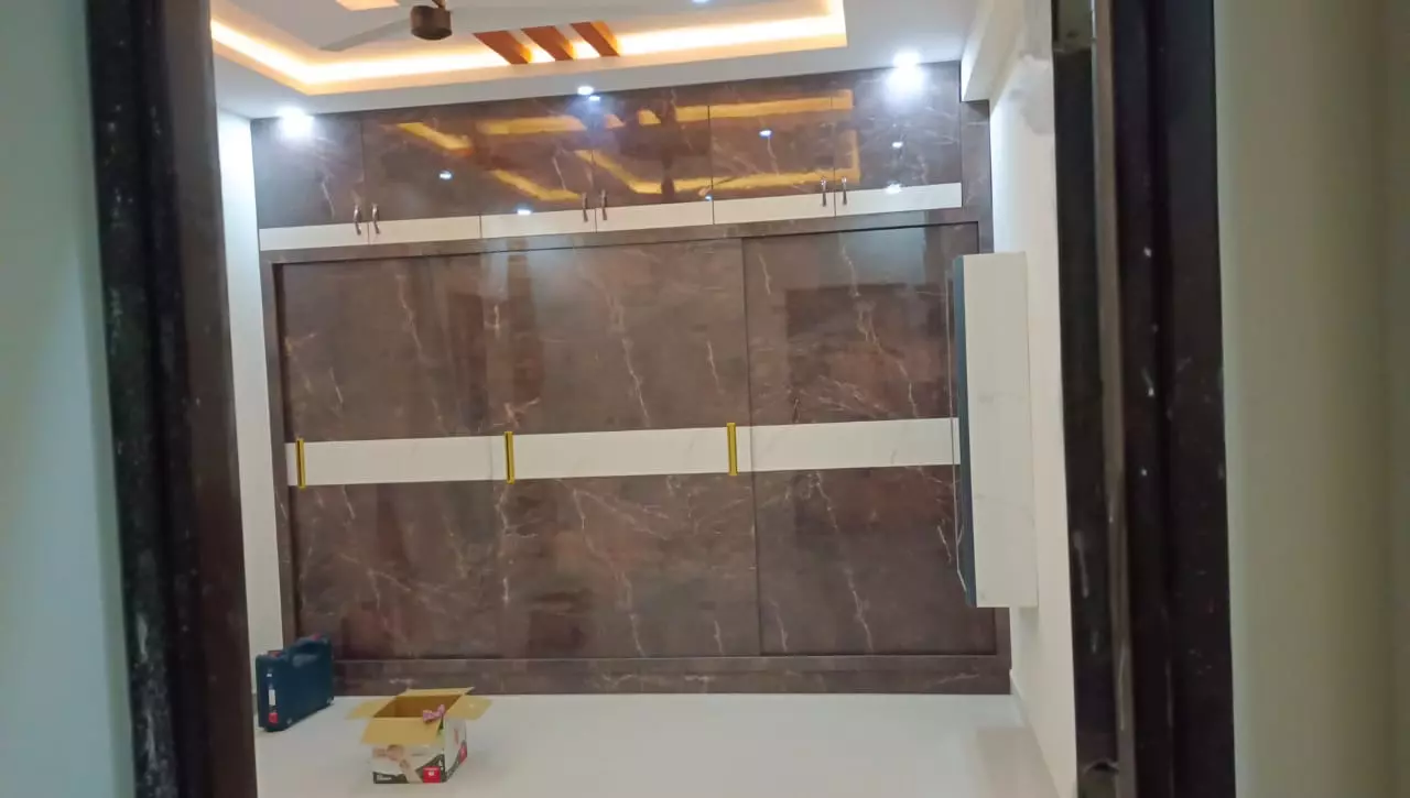manvitha interiors murali nagar in vijayawada - Photo No.9