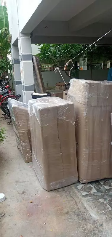 Venkatadurga Bhavani Packers And Movers Ayodhya Nagar In Vijayawada - Photo No. 21