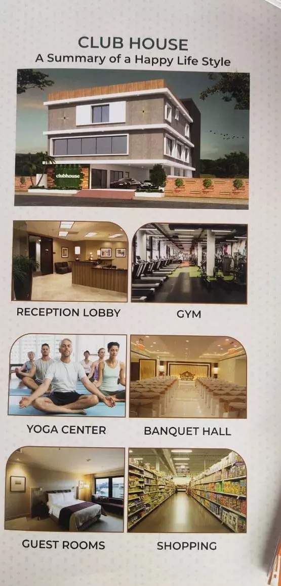 Sun Siri Projects Pvt Ltd Patamata In Vijayawada - Photo No. 41