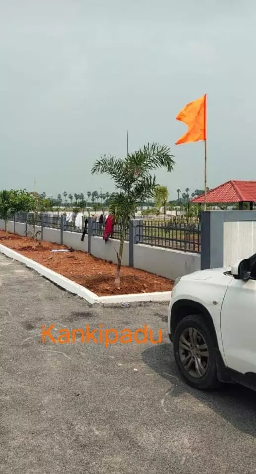 Sun Siri Projects Pvt Ltd Patamata In Vijayawada - Photo No. 21