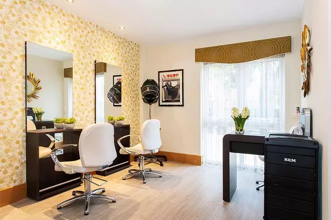 Jsv Beauty Services Poranki In Vijayawada - Photo No. 11