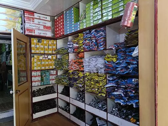 universal home appliances service center patamata in vijayawada - Photo No.15