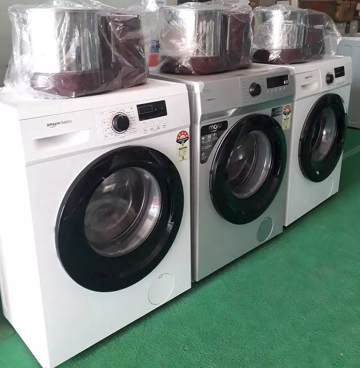 universal home appliances service center patamata in vijayawada - Photo No.10