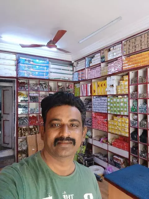 universal home appliances service center patamata in vijayawada - Photo No.24