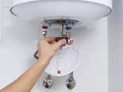 universal home appliances service center patamata in vijayawada - Photo No.5