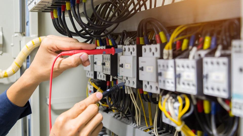 sri satya ganesh electrical and plumbing works kanuru in vijayawada - Photo No.16