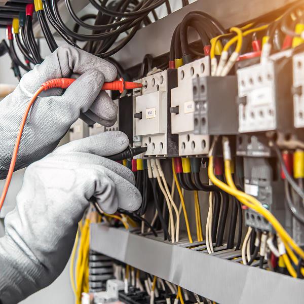 sri satya ganesh electrical and plumbing works kanuru in vijayawada - Photo No.5