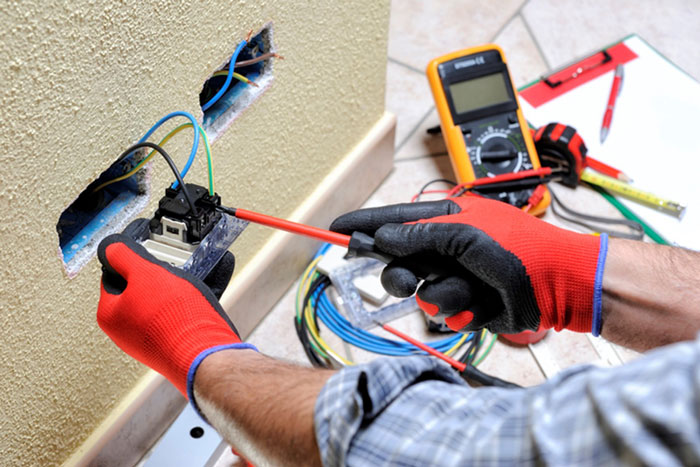 sri satya ganesh electrical and plumbing works kanuru in vijayawada - Photo No.2