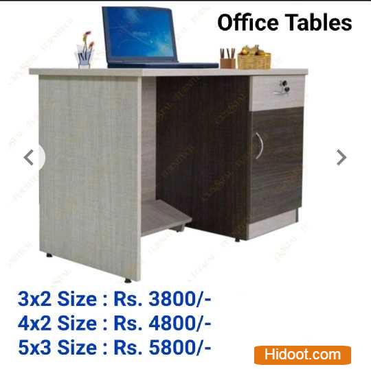 Furniture Shop Furniture Shops Near Bank Colony In Vijayawada - Photo No. 21