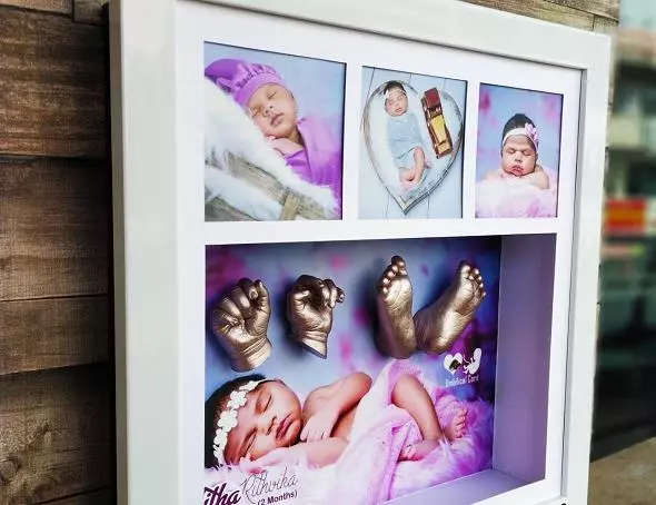 Niharikas Impressions Sriram Nagar In Vijayawada - Photo No. 11