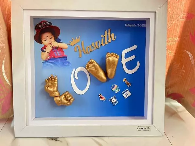 Niharikas Impressions Sriram Nagar In Vijayawada - Photo No. 21