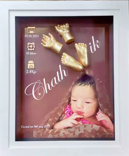 Niharikas Impressions Sriram Nagar In Vijayawada - Photo No. 31