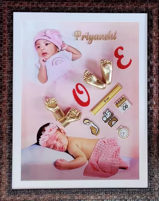 Niharikas Impressions Sriram Nagar In Vijayawada - Photo No. 41